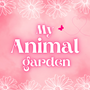 My animal garden is the work of artist Kathleen. Inspired by the playful nature of animals, Kathleen creates animal art print and accessories goods, so you can fill your home with pretty things to look at and use.
