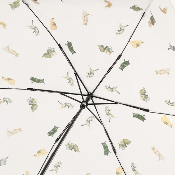 貓咪可愛肉球雨傘