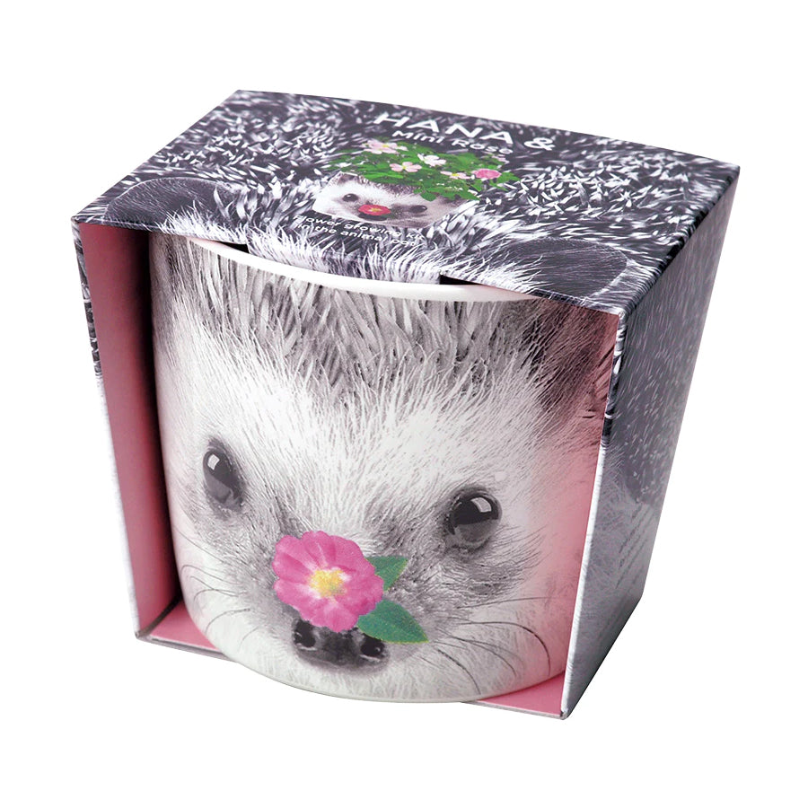 動物陶瓷杯系列 HANA & Animals