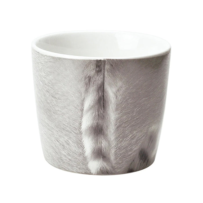 動物陶瓷杯系列 HANA & Animals