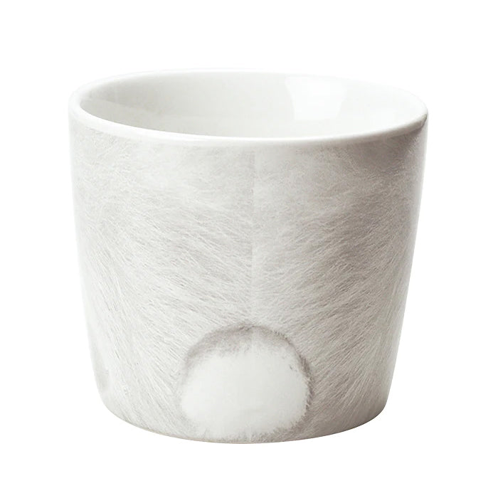 動物陶瓷杯系列 HANA & Animals