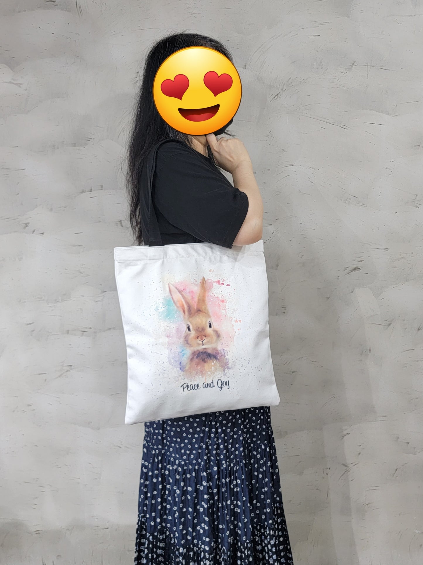 Pomeranian Tote Bag