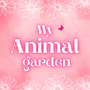 My animal garden is the work of artist Kathleen. Inspired by the playful nature of animals, Kathleen creates animal art print and accessories goods, so you can fill your home with pretty things to look at and use. 